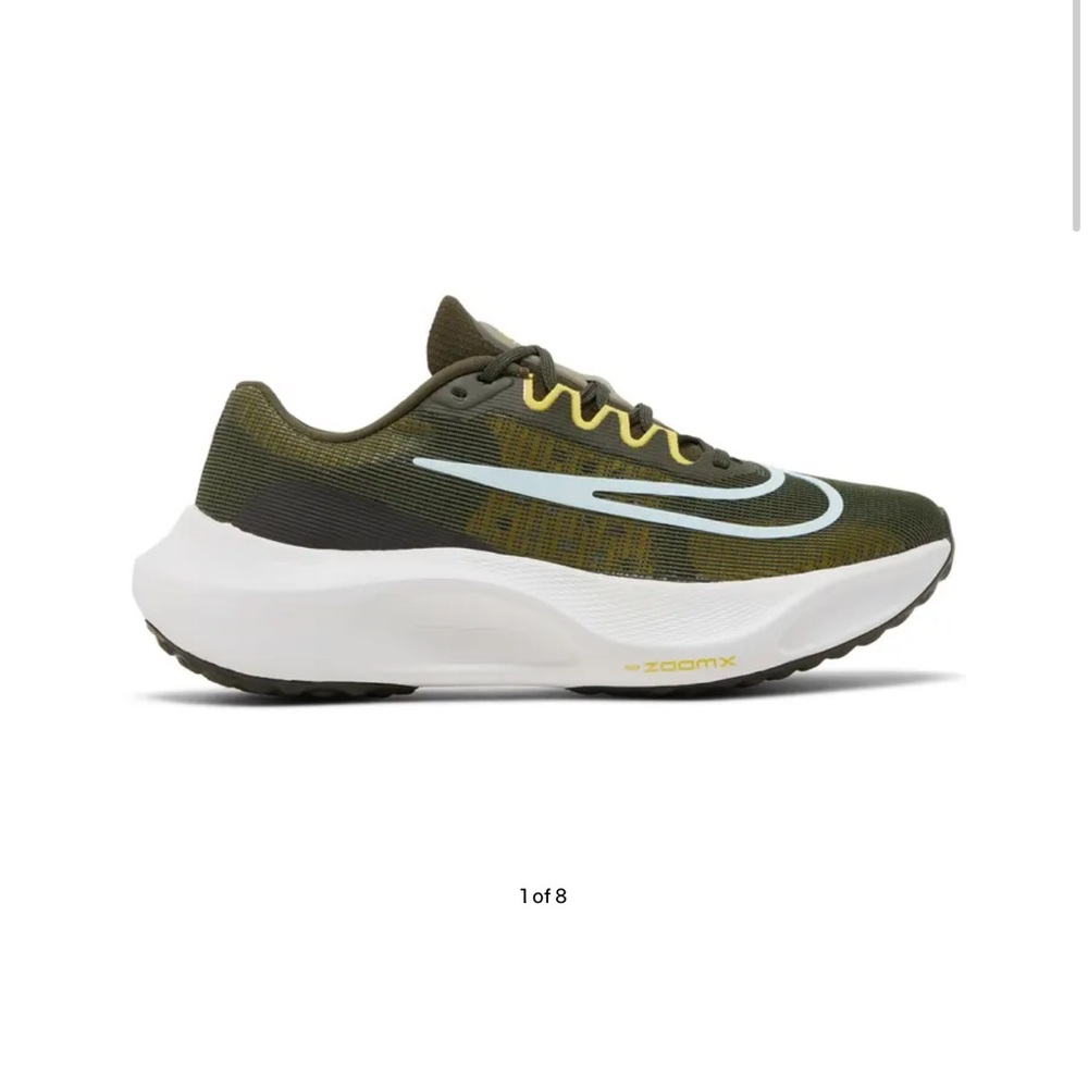 Nike Zoom Fly